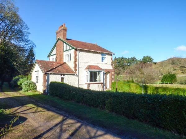 Pensychnant Cottage Conwy Exterior photo